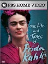 The Life and Times of Frida Kahlo
